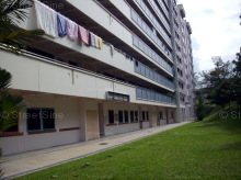 Blk 642 Jurong West Street 61 (Jurong West), HDB 4 Rooms #422422